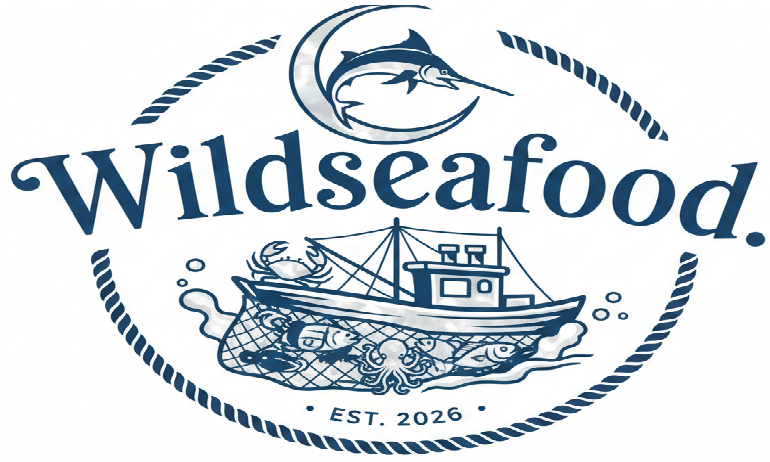 Wildseafood Logo